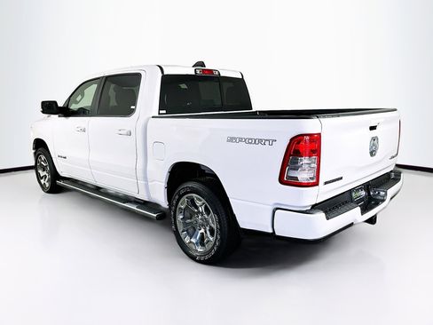 Used 2022 RAM 1500 Big Horn image 5