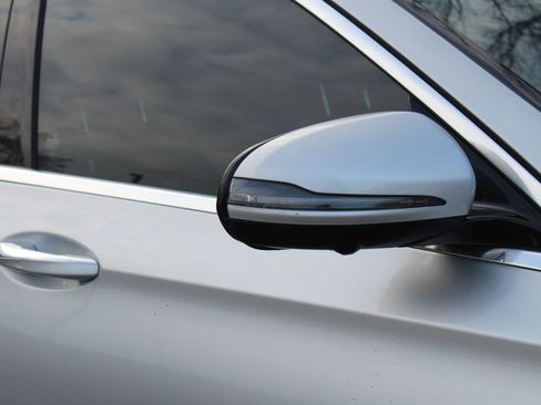 Used 2018 Mercedes-Benz E 63 AMG S image 52