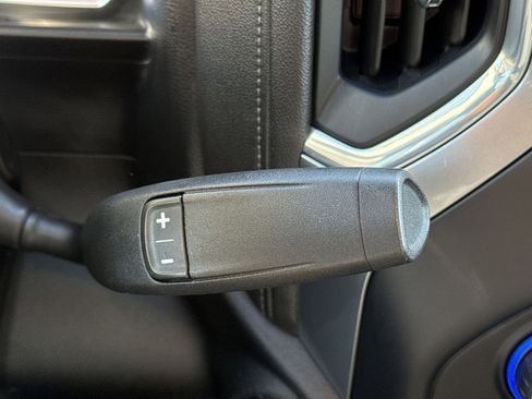 Used 2019 Chevrolet Silverado 1500 RST w/ All-Star Edition image 25