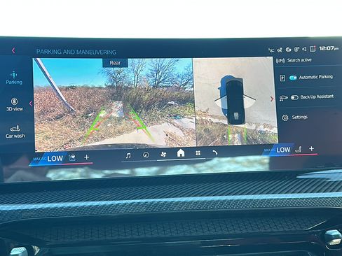 New 2026 BMW M4 xDrive Competition w/ Executive Package image 20