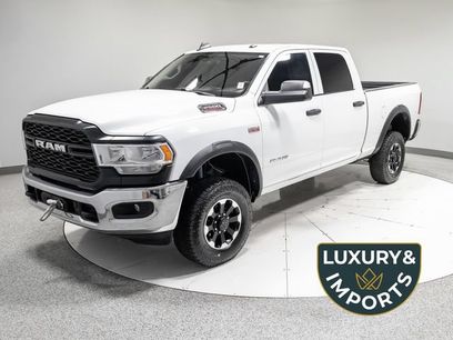 Used 2020 RAM 2500 Tradesman w/ Power Wagon Package