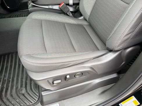 New 2026 GMC Sierra 1500 Elevation w/ X31 Off-Road Package AWD/4WD image 19