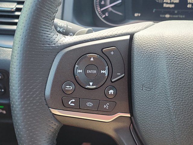 Certified 2023 Honda Passport EX-L image 20