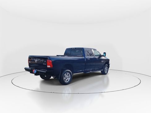 Used 2016 RAM 2500 Big Horn image 8