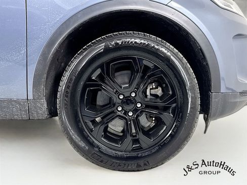 Used 2022 Land Rover Discovery Sport S image 36