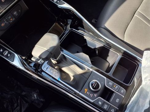 New 2026 Kia Sorento SX AWD/4WD image 6