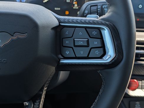 New 2026 Ford Mustang GT RWD image 22