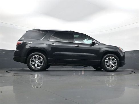 Used 2015 GMC Acadia SLT w/ Open Road Package image 25