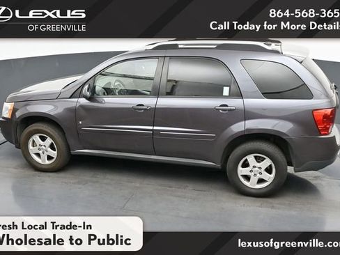 Used 2008 Pontiac Torrent 2WD w/ Preferred Package image 23