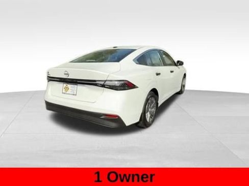 Used 2026 Nissan Sentra S w/ Floor Mat Package FWD image 9