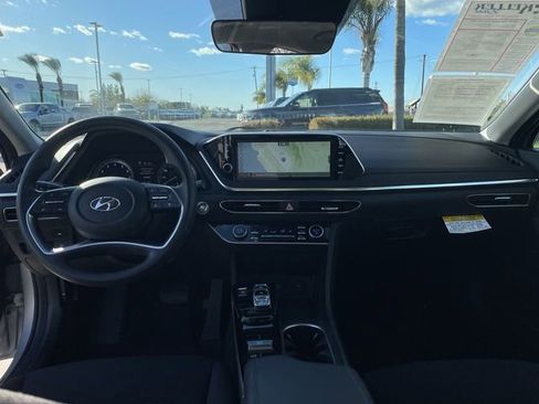 Used 2023 Hyundai Sonata SEL image 20