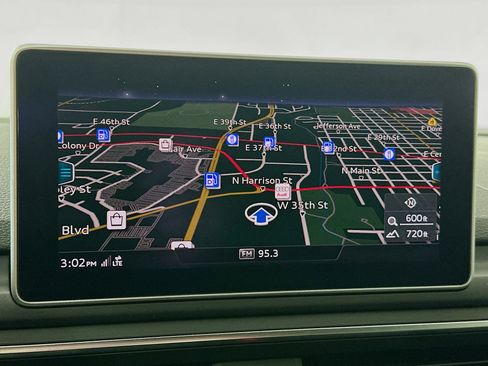 Used 2019 Audi A5 2.0T Prestige image 13