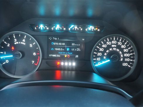 Used 2019 Ford F150 XLT w/ Equipment Group 301A Mid image 14