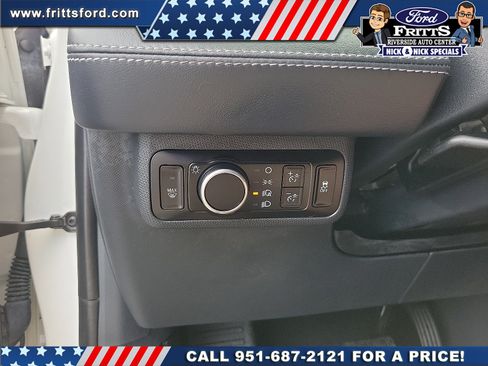 Certified 2023 Ford Mustang Mach-E California Route 1 AWD/4WD image 12