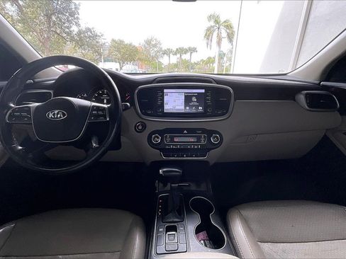 Used 2019 Kia Sorento EX w/ EX Touring Package image 6