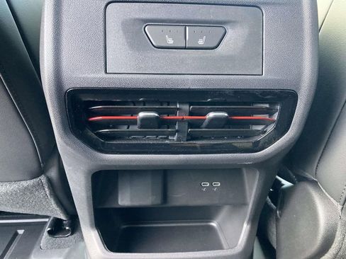 New 2026 Chevrolet Silverado EV Trail Boss AWD/4WD image 14