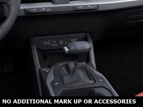 New 2026 Kia K4 GT-Line image 23