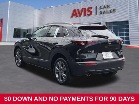 Used 2025 MAZDA CX-30 AWD 2.5 S w/ Preferred Package image 9