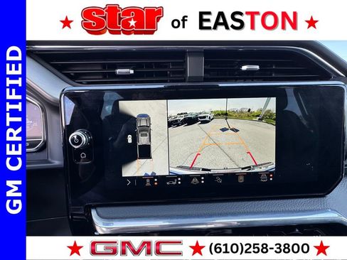 Used 2025 GMC Sierra 1500 Denali w/ Denali Reserve Package image 23