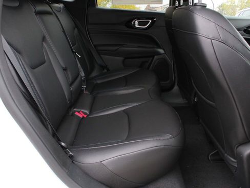 New 2026 Jeep Compass Limited image 10