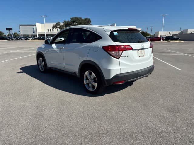 Used 2016 Honda HR-V LX image 3