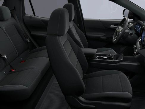 New 2027 Chevrolet Equinox LT w/ LPO, Floor Liner Package FWD image 20