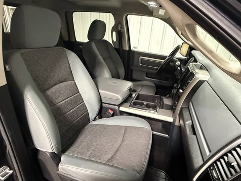 Used 2013 RAM 2500 Outdoorsman image 9