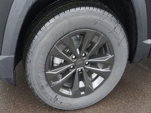 New 2026 Chevrolet Equinox LT FWD image 19