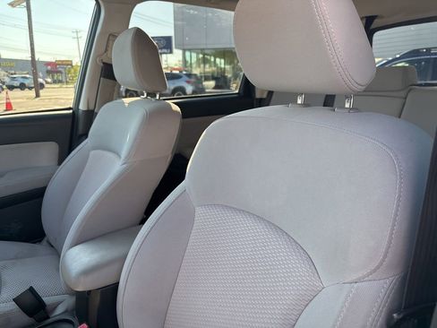Used 2015 Subaru Forester 2.5i Premium w/ Popular Package #1 AWD/4WD image 11