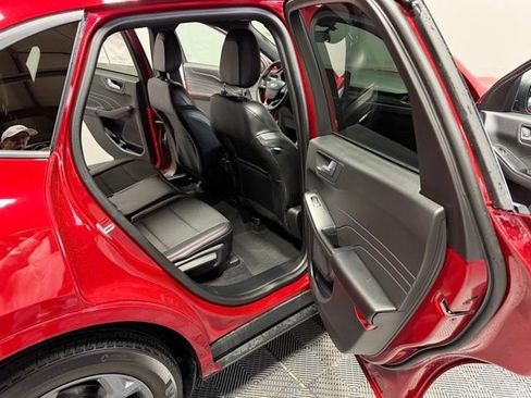 Used 2023 Ford Escape ST-Line w/ Tech Pack #1 image 34