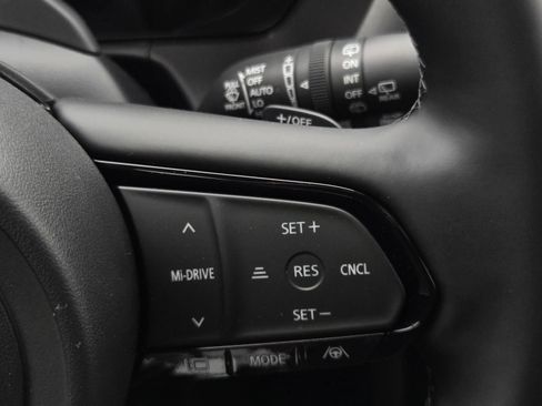 New 2026 MAZDA CX-5 2.5 S w/ Premium Plus Package AWD/4WD image 19