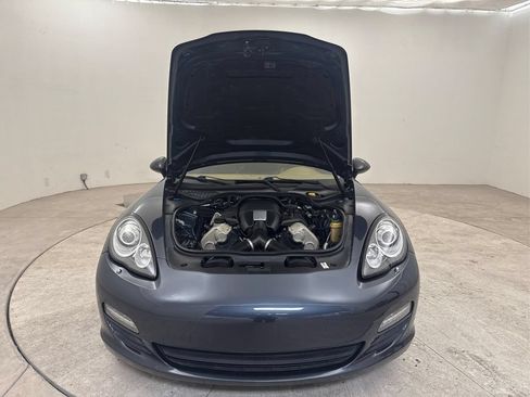 Used 2012 Porsche Panamera 4 image 13