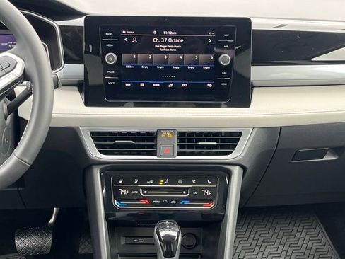 New 2026 Volkswagen Taos SEL image 15