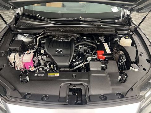 Certified 2023 Lexus RX 350 Premium Plus w/ Cold Area Package FWD image 23