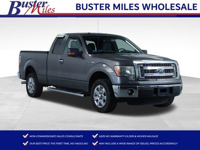 Used 2014 Ford F150 XLT w/ XLT Chrome Package