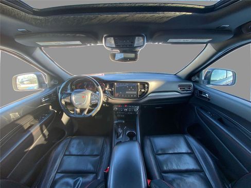Used 2024 Dodge Durango GT image 22