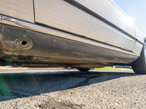 Used 1988 Mercedes-Benz 560 SL 560 SL image 83