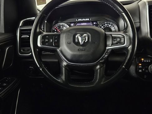 Used 2023 RAM 1500 Laramie image 15