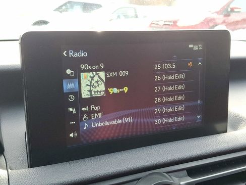 Used 2023 Lexus IS 350 F Sport image 17