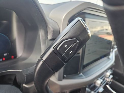 Used 2025 Ford F150 XLT w/ Equipment Group 301A Standard image 29