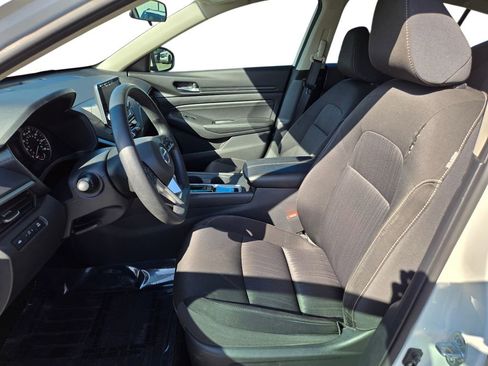 Used 2020 Nissan Altima 2.5 S image 18