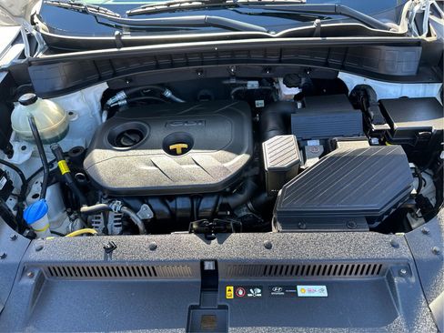 Used 2020 Hyundai Tucson Value AWD/4WD image 23