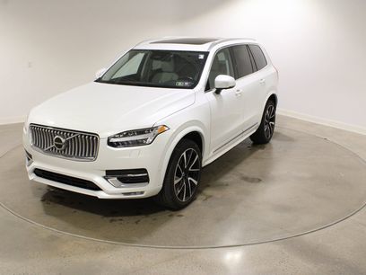 Used 2024 Volvo XC90 B6 Plus w/ Protection Package Premier