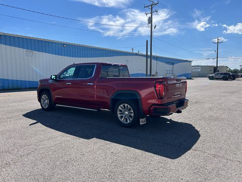 Used 2024 GMC Sierra 1500 Denali AWD/4WD image 3
