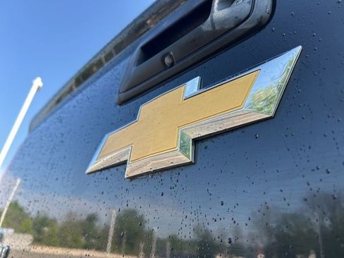 Used 2016 Chevrolet Colorado Z71 AWD/4WD image 35
