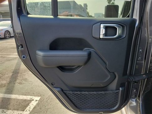 New 2026 Jeep Wrangler Willys image 13