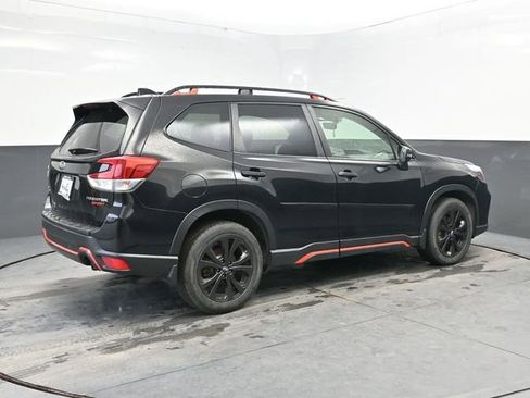 Used 2019 Subaru Forester Sport AWD/4WD image 7