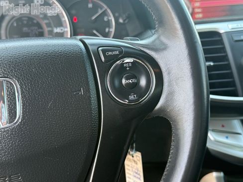 Used 2014 Honda Accord Sport image 17