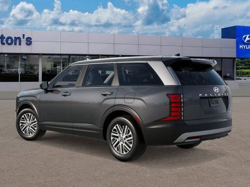 New 2026 Hyundai Palisade SE image 6
