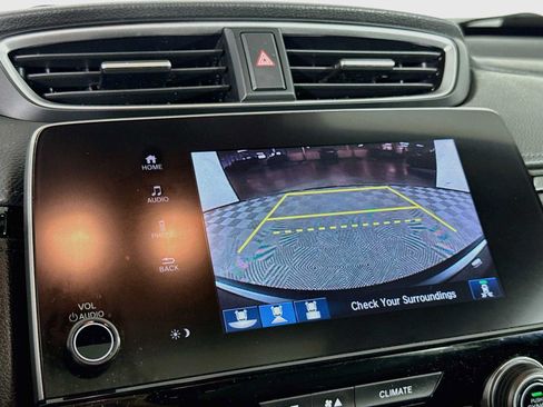 Used 2022 Honda CR-V EX image 15